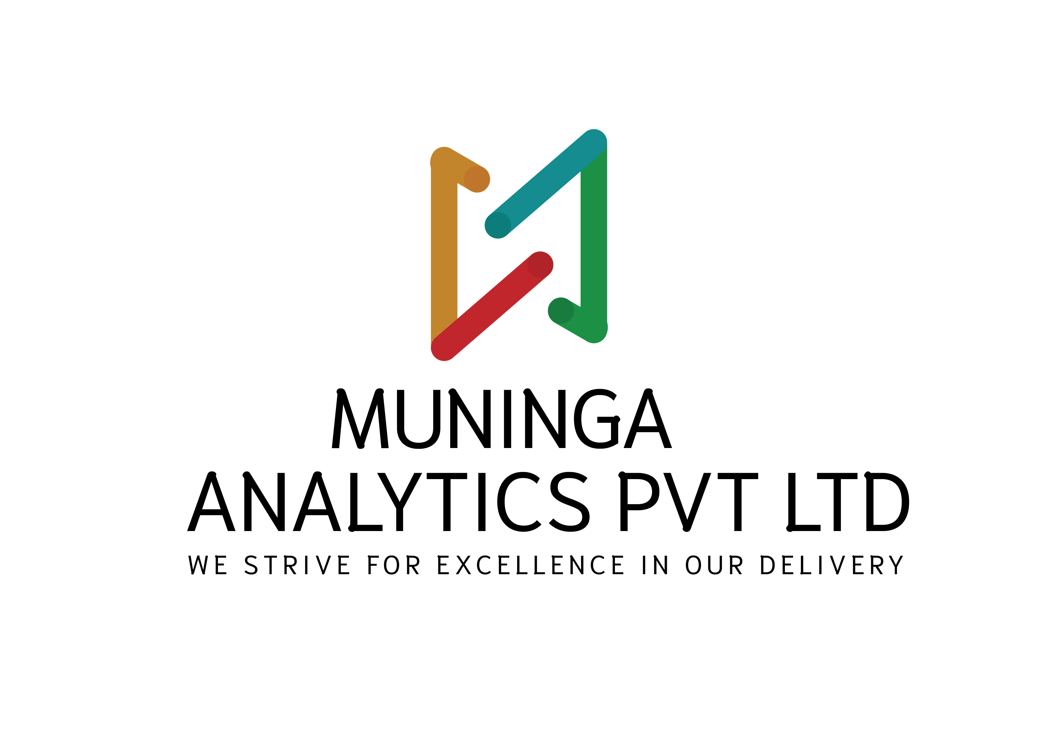 Muninga Analytics Pvt Ltd Logo